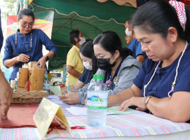 โครงการคลินิกเกษตรเคลื่อนที่ฯ ปีงบประมาณ พ.ศ.2566 ... พารามิเตอร์รูปภาพ 13