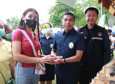 โครงการคลินิกเกษตรเคลื่อนที่ในพระราชานุเคราะห์สมเด็จพระบรมโอรสาธิราชฯ สยามมกุฎราชกุมาร ปีงบประมาณ พ.ศ.2566 ... พารามิเตอร์รูปภาพ 2