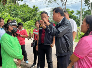 กรมส่งเสริมสหกรณ์ลงพื้นที่ติดตามโครงการพัฒนาศักยภาพการดำเนินธุรกิจของสหกรณ์กลุ่มเกษตรกร และธุรกิจชุมชน ... พารามิเตอร์รูปภาพ 17