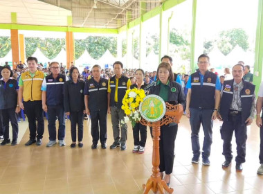 รัฐมนตรีช่วยว่าการกระทรวงเกษตรและสหกรณ์พบประชาชนจังหวัดชัยภูมิ ... พารามิเตอร์รูปภาพ 3