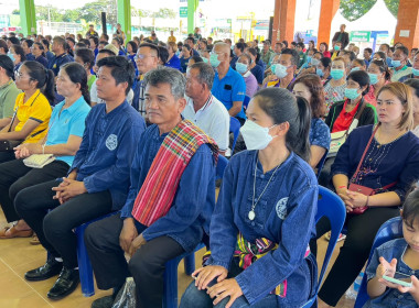 รัฐมนตรีช่วยว่าการกระทรวงเกษตรและสหกรณ์พบประชาชนจังหวัดชัยภูมิ ... พารามิเตอร์รูปภาพ 5