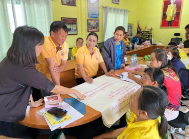 ประชุมตามโครงการพัฒนาศักยภาพ ... พารามิเตอร์รูปภาพ 8