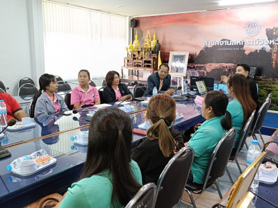 ประชุมเชิงปฏิบัติการส่งเสริมพัฒนาผลิตภัณฑ์เพื่อเพิ่มมูลค่าสินค้าชุมชน ... พารามิเตอร์รูปภาพ 1