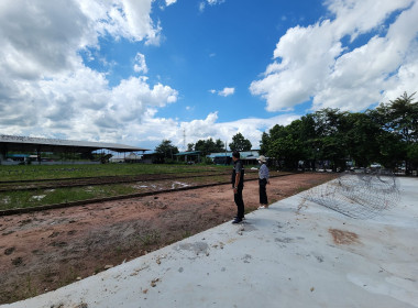 ติดตามการตรวจรับงบเงินอุดหนุนตามโครงการส่งเสริมการแปรรูปสินค้าเกษตร ... พารามิเตอร์รูปภาพ 7