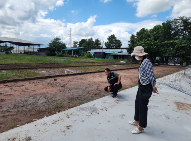 ติดตามการตรวจรับงบเงินอุดหนุนตามโครงการส่งเสริมการแปรรูปสินค้าเกษตร ... พารามิเตอร์รูปภาพ 8