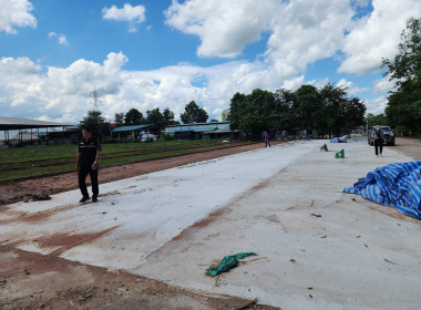 ติดตามการตรวจรับงบเงินอุดหนุนตามโครงการส่งเสริมการแปรรูปสินค้าเกษตร ... พารามิเตอร์รูปภาพ 9