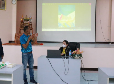 ประชุมเชิงปฏิบัติการพัฒนาการผลิตและการตลาดสินค้าข้าวสารสหกรณ์ ... พารามิเตอร์รูปภาพ 8