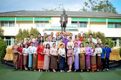 การจัดงานวันสหกรณ์แห่งชาติ ประจำปี 2568 จังหวัดชัยภูมิ พารามิเตอร์รูปภาพ 1