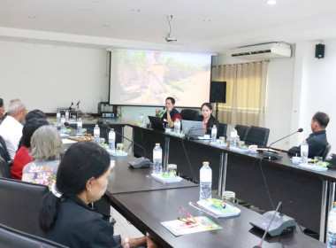 ประชุมเชิงปฏิบัติการยกระดับสถาบันเกษตรกรให้เป็นผู้ประกอบการธุรกิจชุมชน ... พารามิเตอร์รูปภาพ 4