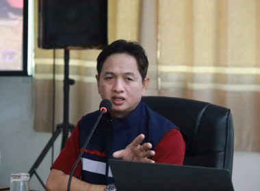 ประชุมเชิงปฏิบัติการยกระดับสถาบันเกษตรกรให้เป็นผู้ประกอบการธุรกิจชุมชน ... พารามิเตอร์รูปภาพ 6