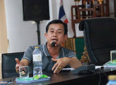 ประชุมเชิงปฏิบัติการยกระดับสถาบันเกษตรกรให้เป็นผู้ประกอบการธุรกิจชุมชน ... พารามิเตอร์รูปภาพ 8