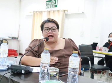 ประชุมเชิงปฏิบัติการยกระดับสถาบันเกษตรกรให้เป็นผู้ประกอบการธุรกิจชุมชน ... พารามิเตอร์รูปภาพ 13