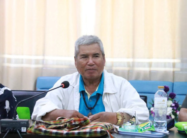ประชุมเชิงปฏิบัติการยกระดับสถาบันเกษตรกรให้เป็นผู้ประกอบการธุรกิจชุมชน ... พารามิเตอร์รูปภาพ 14