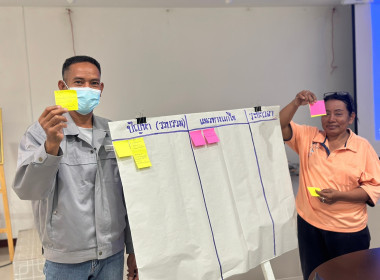 ประชุมเชิงปฏิบัติการยกระดับสถาบันเกษตรกรให้เป็นผู้ประกอบการธุรกิจชุมชน ... พารามิเตอร์รูปภาพ 16