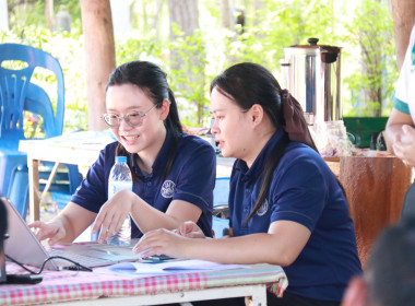 ประชุมเชิงปฏิบัติการจัดทำแผนพัฒนาศักยภาพสหกรณ์เดินรถสู่การเป็นหุ้นส่วนเศรษฐกิจกับภาคเอกชนระดับพื้นที่ ... พารามิเตอร์รูปภาพ 11
