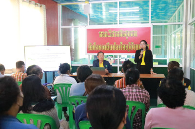 ประชุมเชิงปฏิบัติการใช้เทคโนโลยีและนวัตกรรมในการผลิตและการเพิ่มช่องทางการจำหน่าย (ส้มโอ) ... พารามิเตอร์รูปภาพ 1