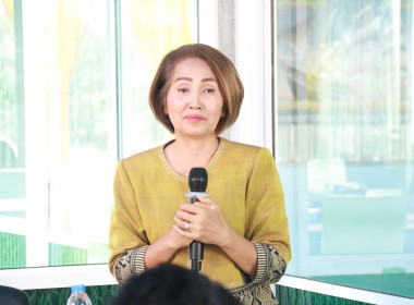 ประชุมเชิงปฏิบัติการใช้เทคโนโลยีและนวัตกรรมในการผลิตและการเพิ่มช่องทางการจำหน่าย (ส้มโอ) ... พารามิเตอร์รูปภาพ 3