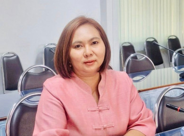 ประชุมคณะกรรมการพิจารณาเงินกู้โครงการสร้างความเข้มแข็งให้กับกลุ่มเกษตรกรฯ ระดับจังหวัดชัยภูมิ ... พารามิเตอร์รูปภาพ 3