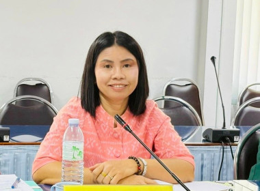 ประชุมคณะกรรมการพิจารณาเงินกู้โครงการสร้างความเข้มแข็งให้กับกลุ่มเกษตรกรฯ ระดับจังหวัดชัยภูมิ ... พารามิเตอร์รูปภาพ 6