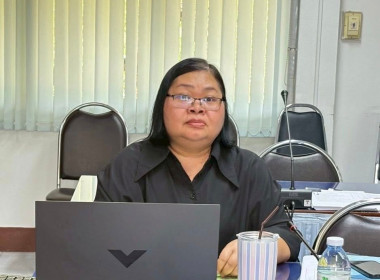 ประชุมคณะกรรมการพิจารณาเงินกู้โครงการสร้างความเข้มแข็งให้กับกลุ่มเกษตรกรฯ ระดับจังหวัดชัยภูมิ ... พารามิเตอร์รูปภาพ 7