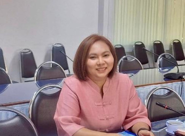 ประชุมพิจารณาเงินกู้กองทุนพัฒนาสหกรณ์ ระดับจังหวัดชัยภูมิ ... พารามิเตอร์รูปภาพ 4