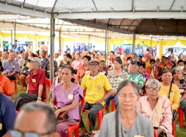 ร่วมกิจกรรมโครงการจังหวัดเคลื่อนที่จังหวัดชัยภูมิ ... พารามิเตอร์รูปภาพ 4