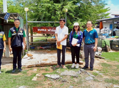 ร่วมประชุมในนามคณะทำงานตรวจสอบปริมาณน้ำนมโคและประชากรโคนม ... พารามิเตอร์รูปภาพ 11