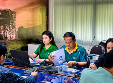 ประชุมโครงการประชุมเชิงปฏิบัติการส่งเสริมการมีส่วนร่วมของสมาชิกในการดำเนินธุรกิจของสหกรณ์ ... พารามิเตอร์รูปภาพ 19