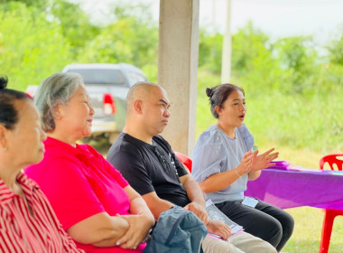 ประชุมเชิงปฏิบัติการพัฒนาคุณภาพชีวิตของสมาชิกสหกรณ์ภายใต้โครงการบ้านมั่นคง ... พารามิเตอร์รูปภาพ 5