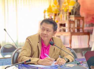 ประชุมคัดเลือกสหกรณ์และกลุ่มเกษตรกรต้นแบบที่น้อมนำหลักปรัชญาของเศรษฐกิจพอเพียงฯ ระดับเขต ... พารามิเตอร์รูปภาพ 2