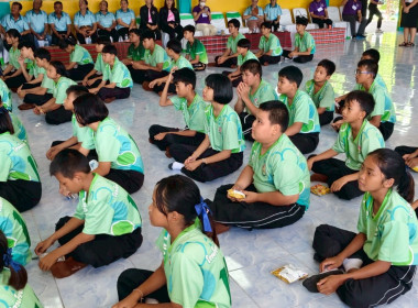 จัดกิจกรรม 7 มิถุนายน วันสหกรณ์นักเรียน ประจำปี 2568 พารามิเตอร์รูปภาพ 10