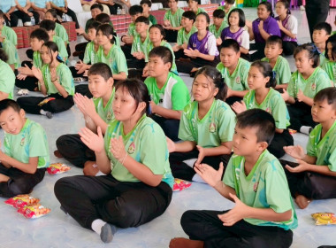 จัดกิจกรรม 7 มิถุนายน วันสหกรณ์นักเรียน ประจำปี 2568 พารามิเตอร์รูปภาพ 11