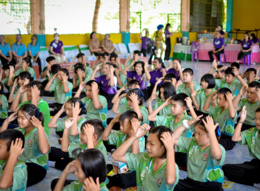 จัดกิจกรรม 7 มิถุนายน วันสหกรณ์นักเรียน ประจำปี 2568 พารามิเตอร์รูปภาพ 16