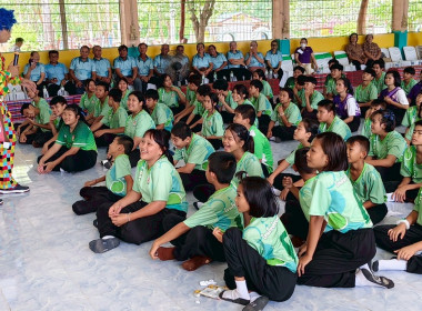 จัดกิจกรรม 7 มิถุนายน วันสหกรณ์นักเรียน ประจำปี 2568 พารามิเตอร์รูปภาพ 22