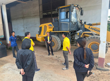 ติดตามการใช้ประโยชน์อุปกรณ์การตลาดและการให้บริการสมาชิกของสหกรณ์การเกษตรหนองบัวระเหว จำกัด ... พารามิเตอร์รูปภาพ 2