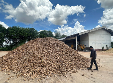 ติดตามการใช้ประโยชน์อุปกรณ์การตลาดและการให้บริการสมาชิกของสหกรณ์การเกษตรหนองบัวระเหว จำกัด ... พารามิเตอร์รูปภาพ 4