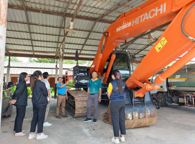 ตรวจเยี่ยมและมอบแนวทางการดำเนินธุรกิจการรวบรวมผลผลิตจากสมาชิกและอุปกรณ์การตลาด ... พารามิเตอร์รูปภาพ 4