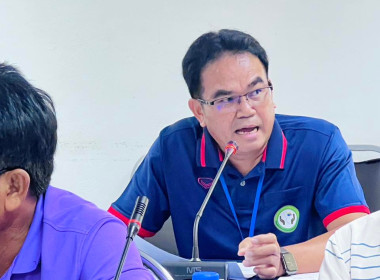 ประชุมเชิงปฏิบัติการโครงการขับเคลื่อนการควบคุมภายในสหกรณ์นอกภาคการเกษตร ... พารามิเตอร์รูปภาพ 5