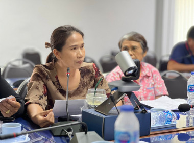 ประชุมเชิงปฏิบัติการโครงการขับเคลื่อนการควบคุมภายในสหกรณ์นอกภาคการเกษตร ... พารามิเตอร์รูปภาพ 6