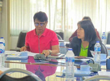 ประชุมเชิงปฏิบัติการโครงการขับเคลื่อนการควบคุมภายในสหกรณ์นอกภาคการเกษตร ... พารามิเตอร์รูปภาพ 7