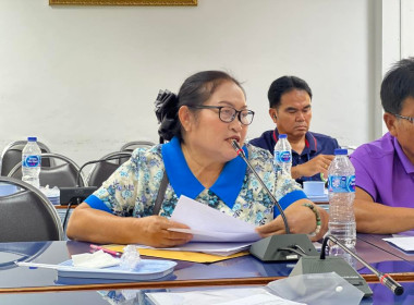 ประชุมเชิงปฏิบัติการโครงการขับเคลื่อนการควบคุมภายในสหกรณ์นอกภาคการเกษตร ... พารามิเตอร์รูปภาพ 11