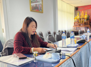 ประชุมเชิงปฏิบัติการโครงการขับเคลื่อนการควบคุมภายในสหกรณ์นอกภาคการเกษตร ... พารามิเตอร์รูปภาพ 14