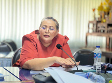 ประชุมเชิงปฏิบัติการโครงการขับเคลื่อนการควบคุมภายในสหกรณ์นอกภาคการเกษตร ... พารามิเตอร์รูปภาพ 17