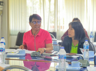 ประชุมเชิงปฏิบัติการโครงการขับเคลื่อนการควบคุมภายในสหกรณ์นอกภาคการเกษตร ... พารามิเตอร์รูปภาพ 18