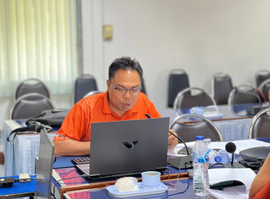 ประชุมเชิงปฏิบัติการโครงการขับเคลื่อนการควบคุมภายในสหกรณ์นอกภาคการเกษตร ... พารามิเตอร์รูปภาพ 25