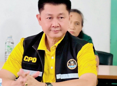 ร่วมประชุมชี้แจงแนวทางการเข้ารับการคัดเลือกสหกรณ์ดีเด่นแห่งชาติ ประจำปี 2568/2569 ... พารามิเตอร์รูปภาพ 1