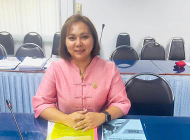 ประชุมคณะอนุกรรมการพิจารณาเงินกู้กองทุนพัฒนาสหกรณ์ ... พารามิเตอร์รูปภาพ 2