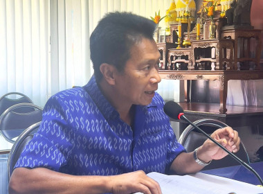 ประชุมคณะอนุกรรมการพิจารณาเงินกู้กองทุนพัฒนาสหกรณ์ ... พารามิเตอร์รูปภาพ 3