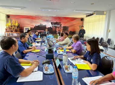 ประชุมคณะอนุกรรมการพิจารณาเงินกู้กองทุนพัฒนาสหกรณ์ ... พารามิเตอร์รูปภาพ 12