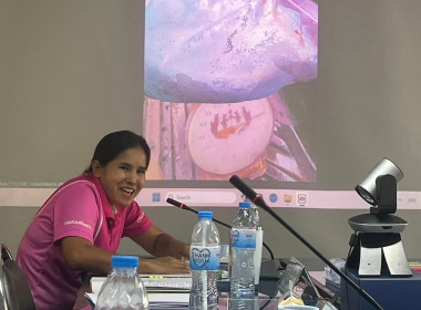 ประชุมคณะอนุกรรมการพิจารณาเงินกู้กองทุนพัฒนาสหกรณ์ ... พารามิเตอร์รูปภาพ 15